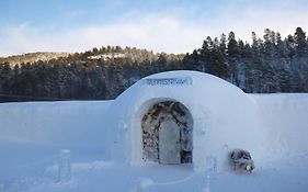 Sorrisniva Igloo Hotel